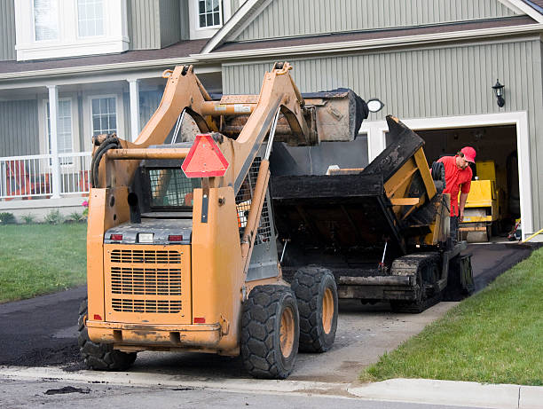 Best Local Driveway Pavers  in Pomona, KS