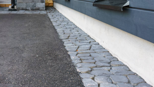 Pomona, KS Driveway Pavers Company