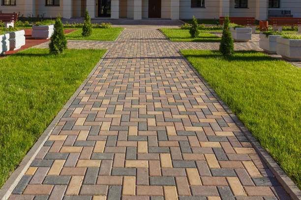Reasons to Select Us for Your Driveway Paving Requirements in Pomona, KS